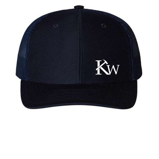Navy - FRONT