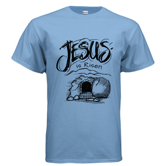 CAROLINA BLUE - FRONT