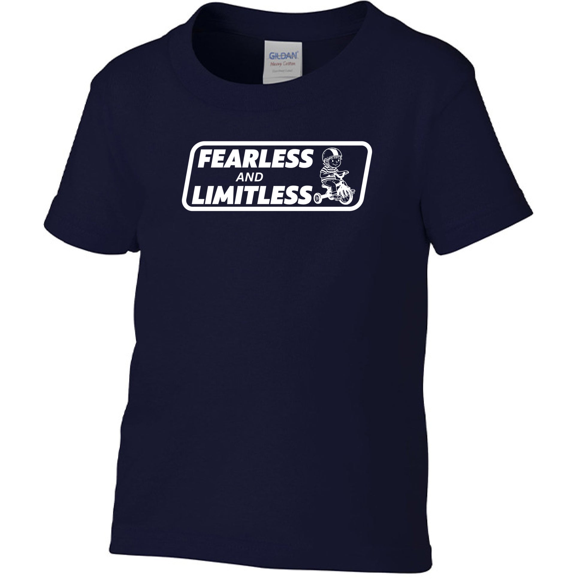 NAVY - FRONT