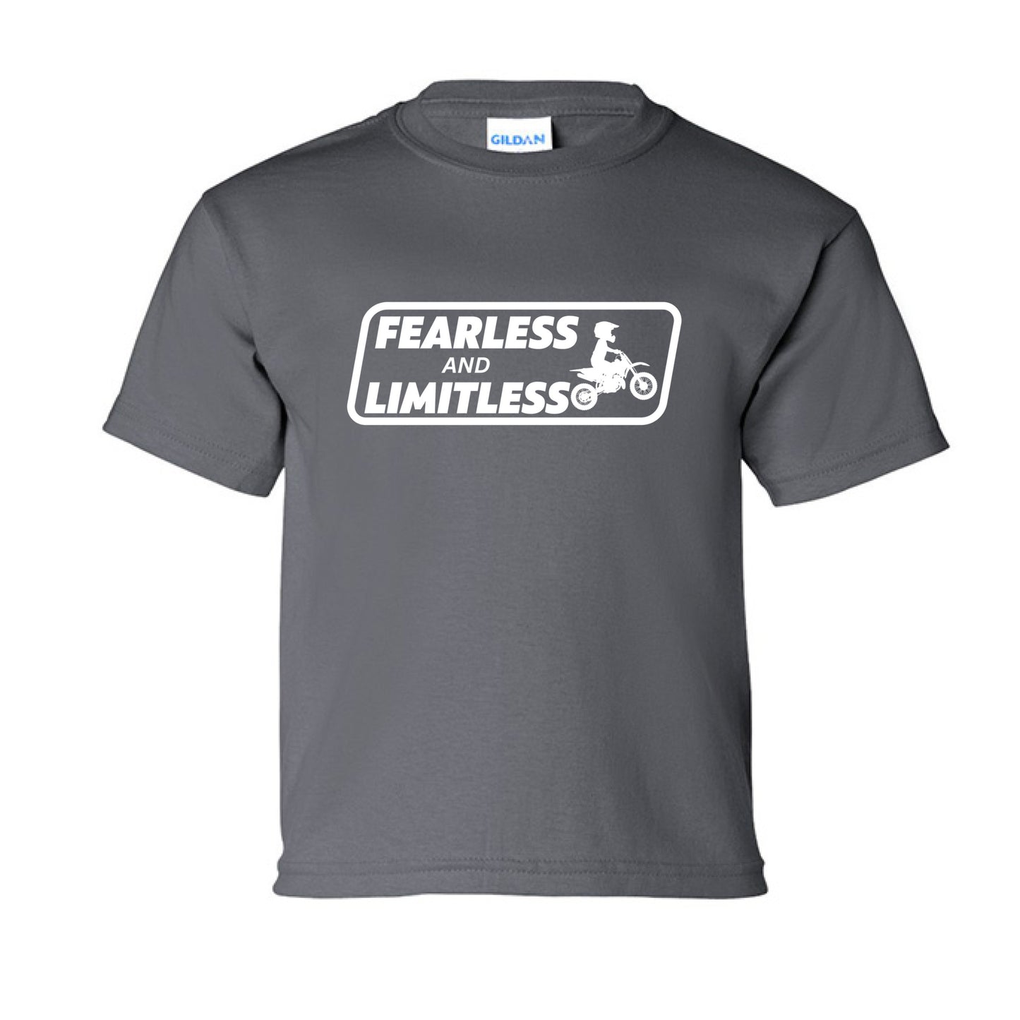 CHARCOAL - FRONT