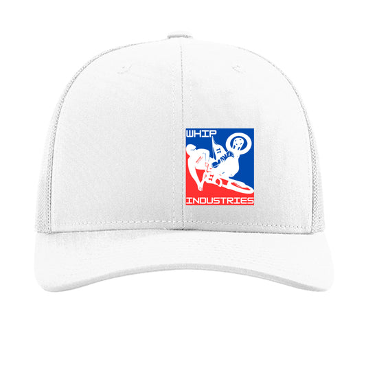 White - FRONT