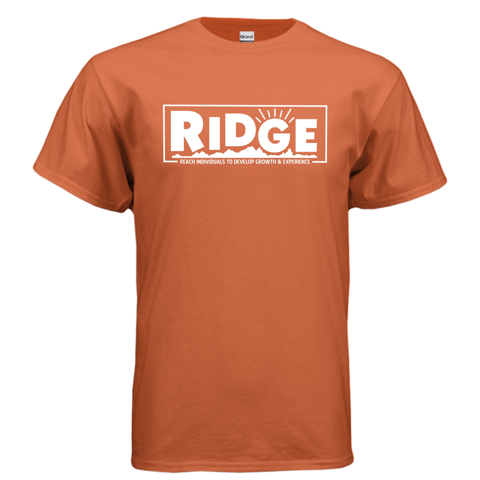 ORANGE - FRONT