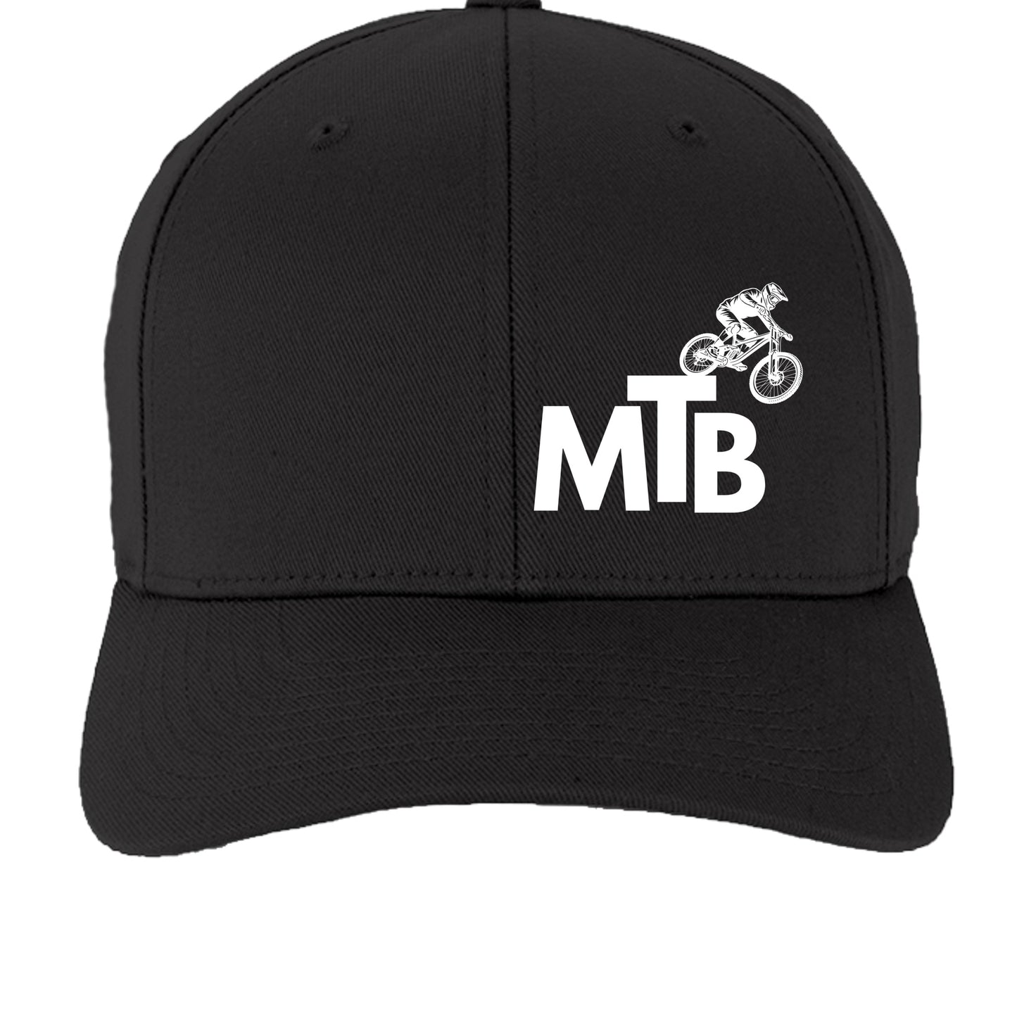 BLACK - 6277Y - FRONT