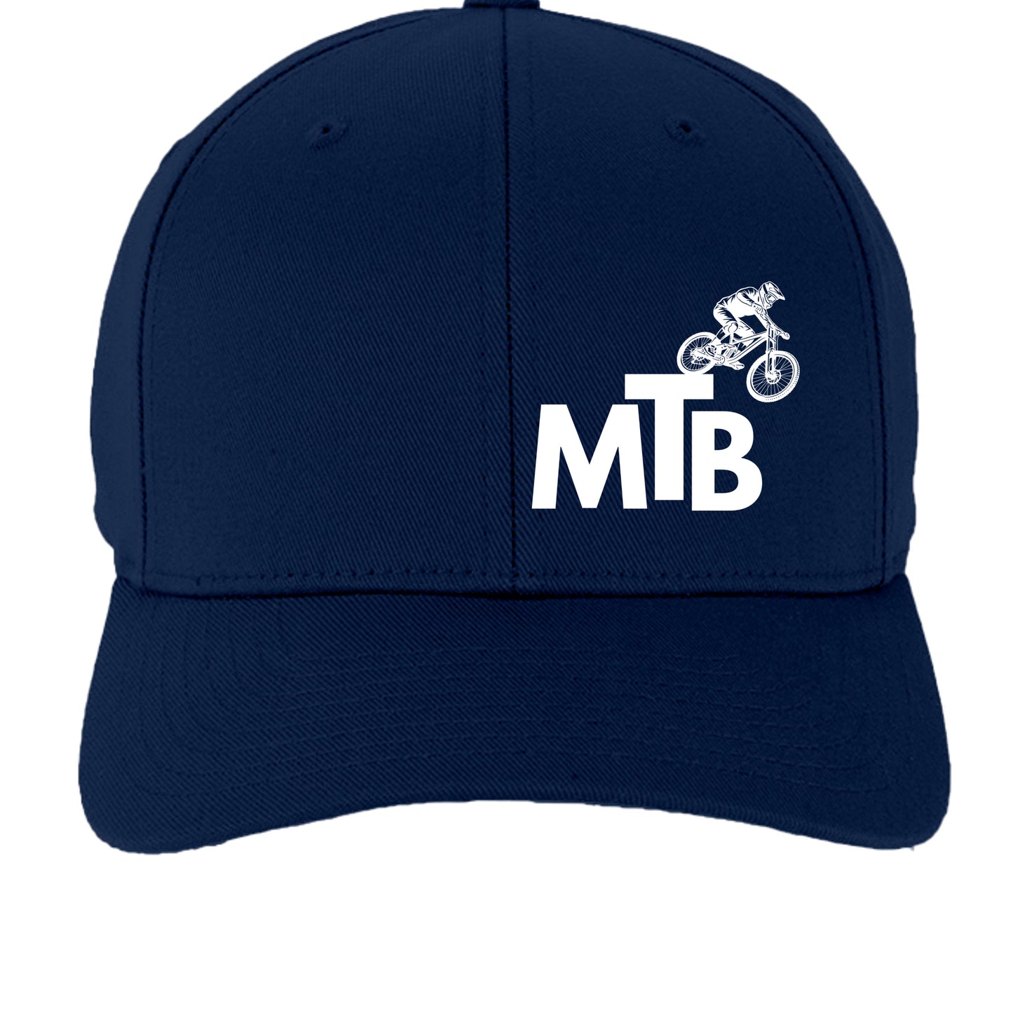 NAVY - 6277Y - FRONT